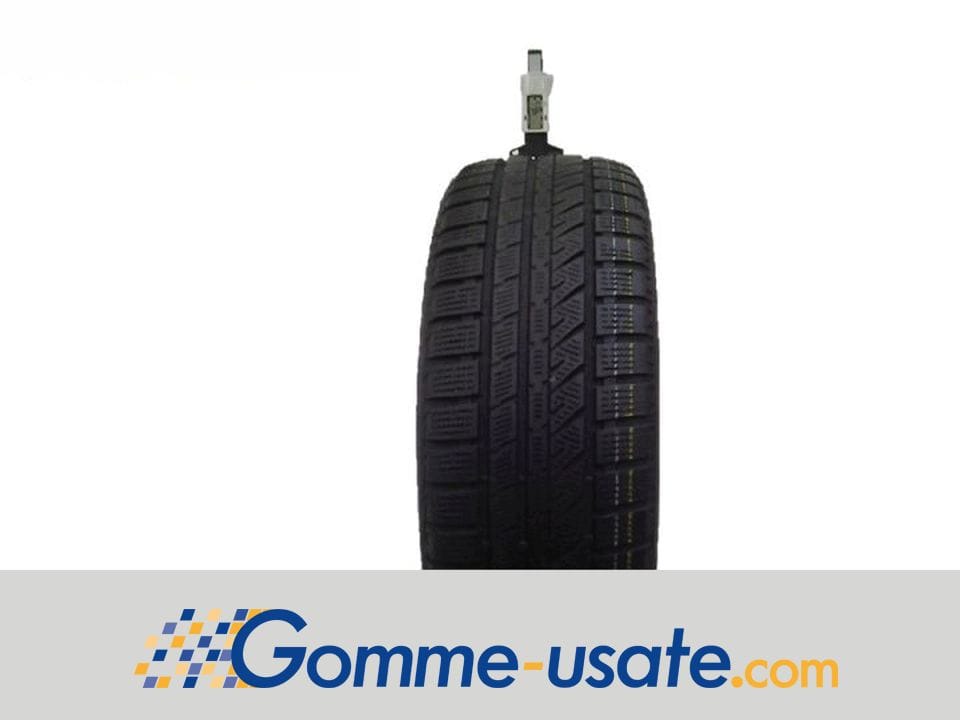 Thumb Bridgestone Gomme Usate Bridgestone 205/55 R16 91T Blizzak LM-30 M+S (55%) pneumatici usati Invernale_2